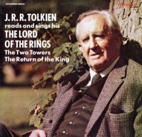 Tolkien, J.R.R.: The Lord of The Rings (1954-1955)