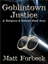 Goblintown justice