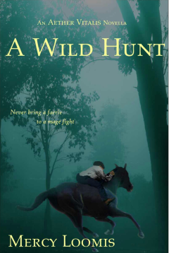 A Wild Hunt