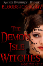 Demon Isle