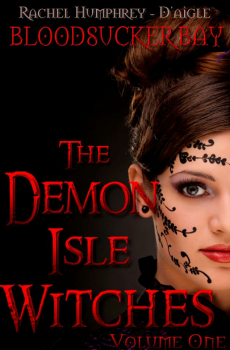 Demon Isle