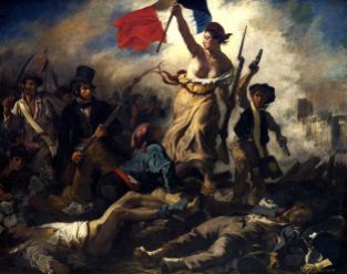 Eugène_Delacroix_-_La_liberté_guidant_le_peuple