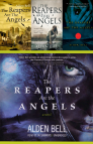 The Reapers are the Angels - Alden Bell