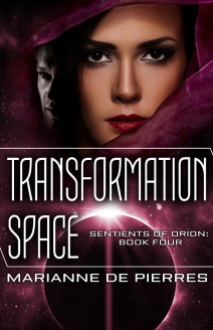 Transformation space 1