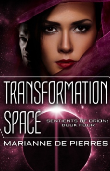 Transformation space 1