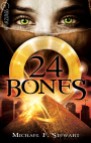24 Bones - Michael F Stewart