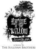 Shadowbloom - Sullivan brothers