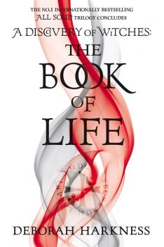 The Book of Life 2 - Deborah Harkness