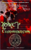 Łowcy czarnoksiężników (Polish title); translated by Sylwia Twardo