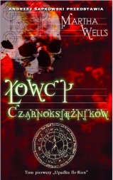 Łowcy czarnoksiężników (Polish title); translated by Sylwia Twardo