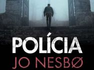 Polícia - Jo Nesbø - Slovak 2