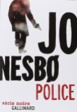 Police - Jo Nesbø - French cover