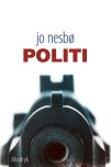 Politi - Jo Nesbø dansk
