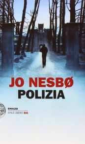Polizia - Jo Nesbø - Italian