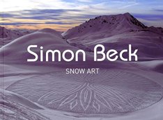 Snow Art - Simon Beck
