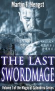 The Last Swordmage