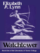 Watchtower by Elizabeth A Lynn ebook.com