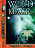 Wild Magic; Simon Pulse, 2005