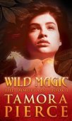 Wild Magic; Simon Pulse, 2005