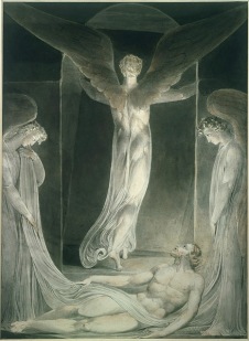 Artist: William Blake, 1805