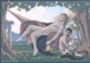 Dionysus and Satyr by Karadin