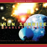 Iron Sunrise, Audiobook
